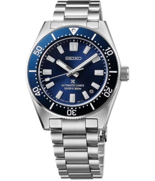 Seiko Prospex 1965 Heritage Diver SPB451J Otomatik Erkek Kol Saati
