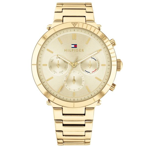 Tommy Hilfiger TH1782350 Bayan Kol Saati