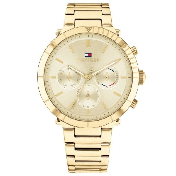 Tommy Hilfiger TH1782350 Bayan Kol Saati