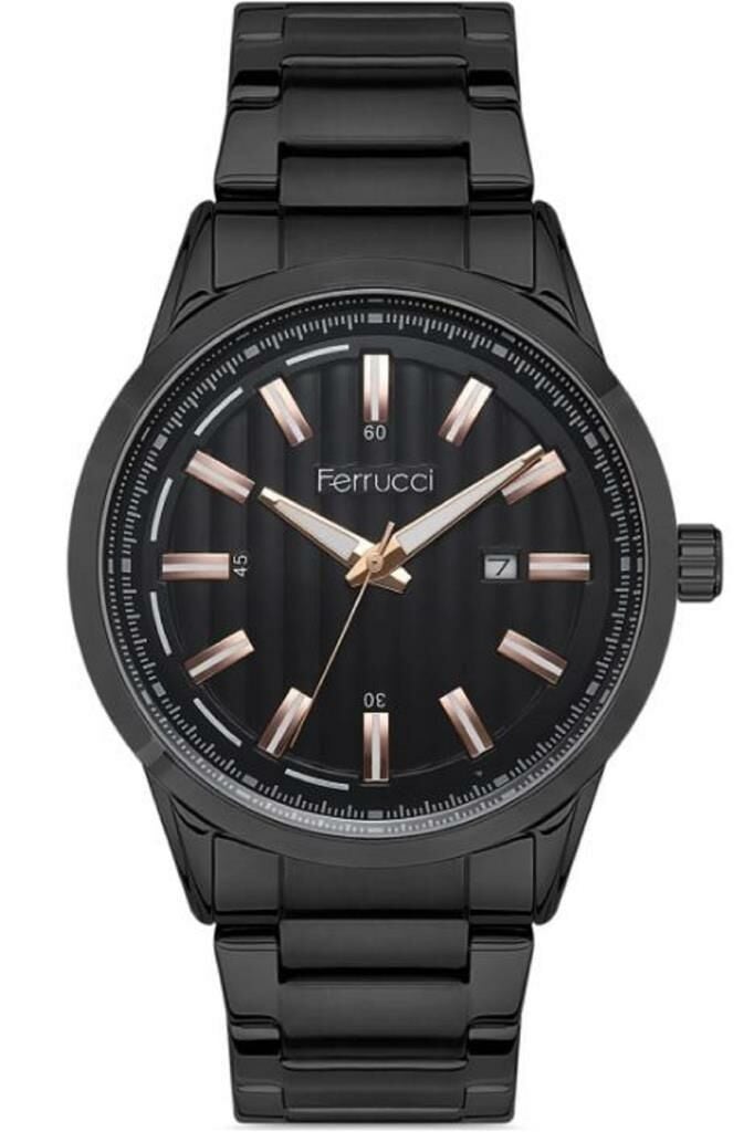 Ferrucci FC 1222 11772M.04 640062 Erkek Kol Saati