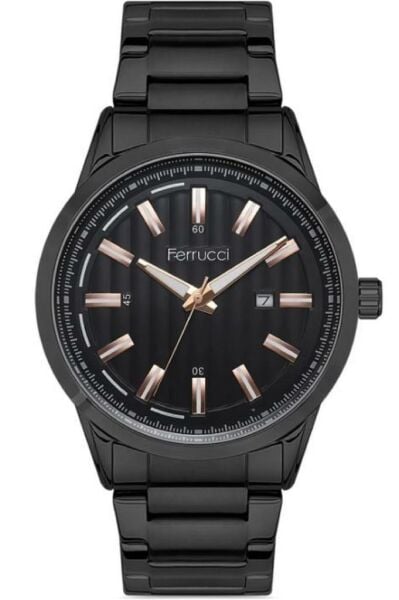 Ferrucci FC 1222 11772M.04 640062 Erkek Kol Saati