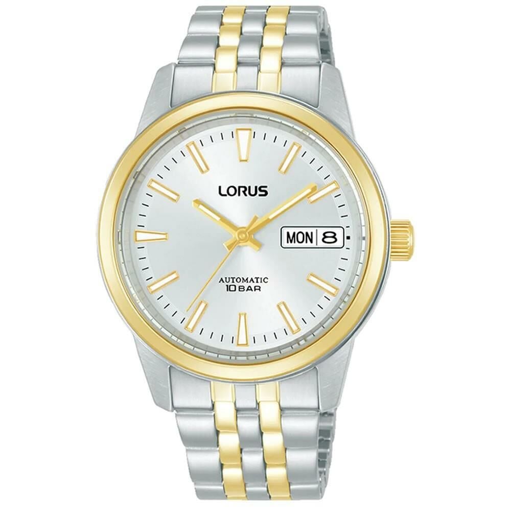 Lorus RL404CX9 Otomatik Kadın Kol Saati