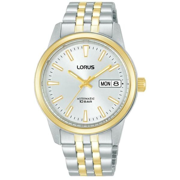 Lorus RL404CX9 Otomatik Kadın Kol Saati