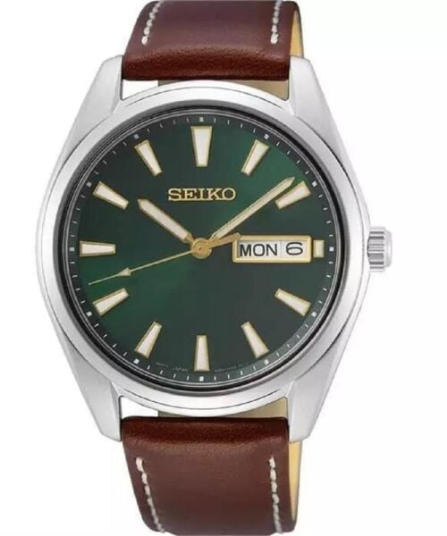 Seiko SUR449P Erkek Kol Saati