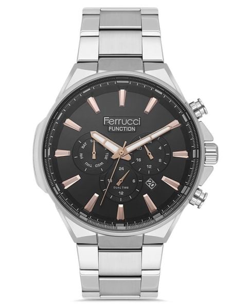 Ferrucci FCF 0625 12654M.02 Erkek Kol Saati