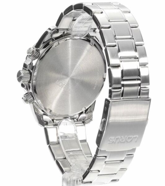 Lorus RM373JX9 Kronograf Erkek Kol Saati