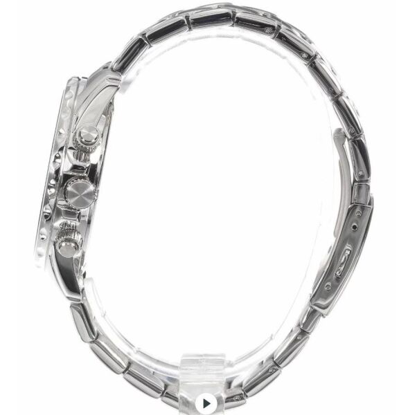 Lorus RM373JX9 Kronograf Erkek Kol Saati