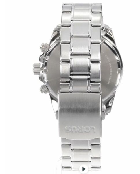 Lorus RM373JX9 Kronograf Erkek Kol Saati