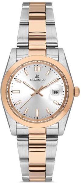 Momentus Classy CW136T-02SR Kadın Kol Saati