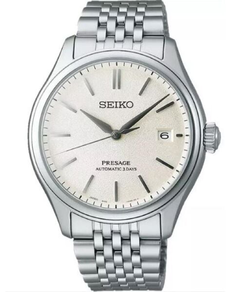 Seiko SPB463J1 Otomatik Erkek Kol Saati