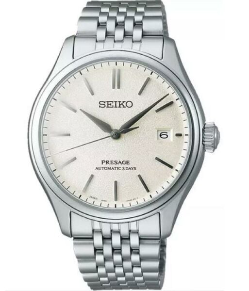 Seiko SPB463J1 Otomatik Erkek Kol Saati