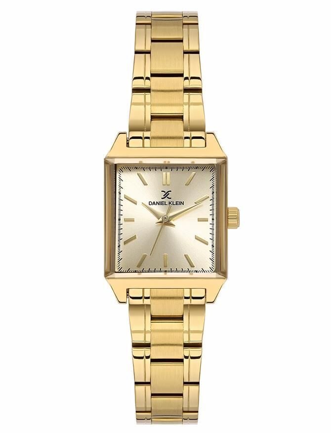 Daniel Klein DKE.1.10816-3 Premium Kadın Kol Saati