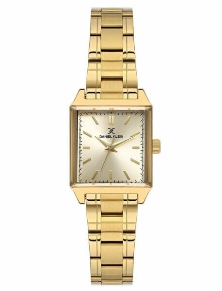 Daniel Klein DKE.1.10816-3 Premium Kadın Kol Saati
