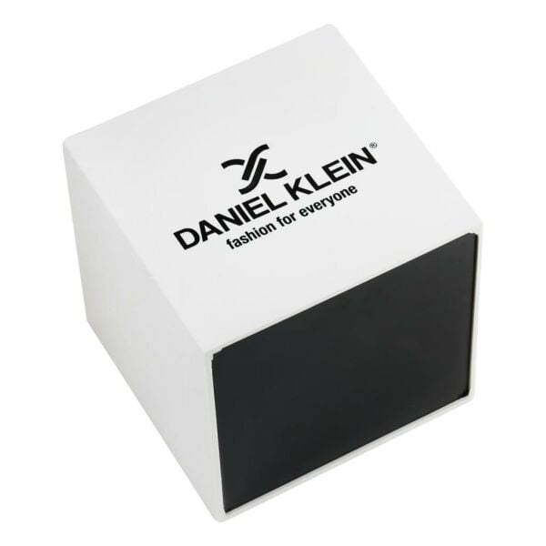 Daniel Klein DKE.1.10816-3 Premium Kadın Kol Saati