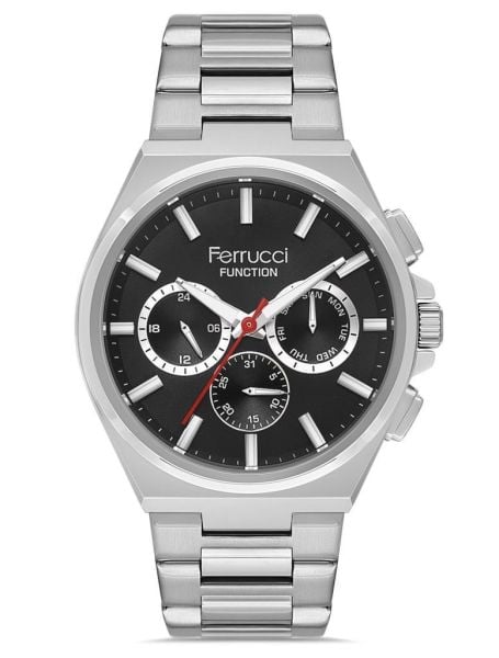 Ferrucci FCF 1025 03408M.01 Erkek Kol Saati