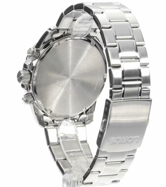 Lorus RM375JX9 Kronograf Erkek Kol Saati