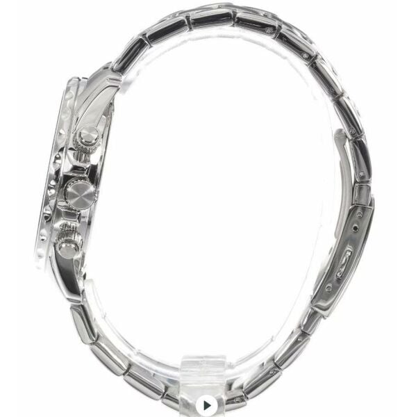 Lorus RM375JX9 Kronograf Erkek Kol Saati