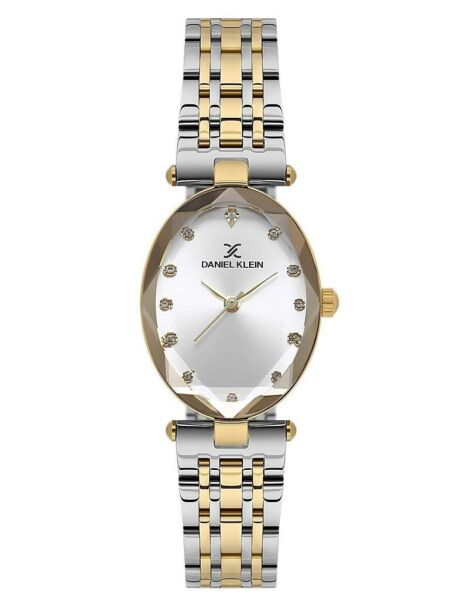 Daniel Klein DKE.6.10891-4 Quartz Kadın Kol Saati
