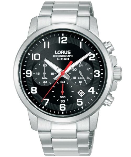 Lorus RT327KX9 Erkek Kol Saati