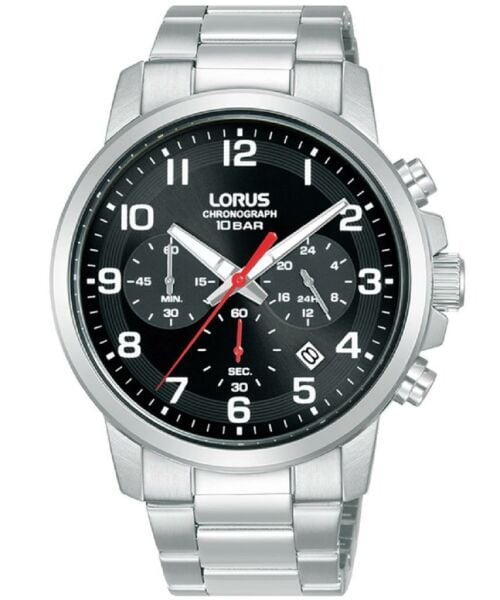 Lorus RT327KX9 Kronograf Erkek Kol Saati