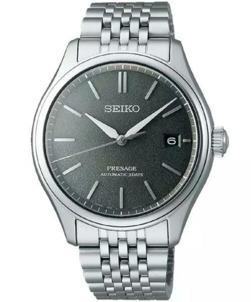 Seiko Presage Classic Series ''Sensaicha'' SPB465J Otomatik Erkek Kol Saati