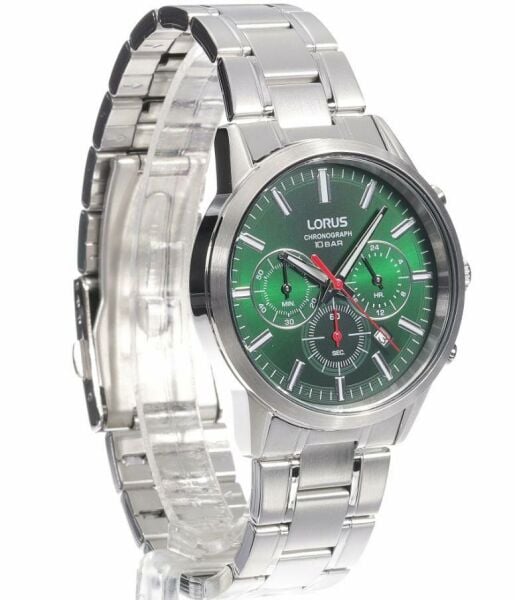 Lorus RT375KX9 Kronograf Erkek Kol Saati