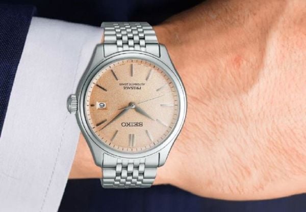 Seiko Presage Classic Series ''Araigaki'' SPB467J Otomatik Erkek Kol Saati