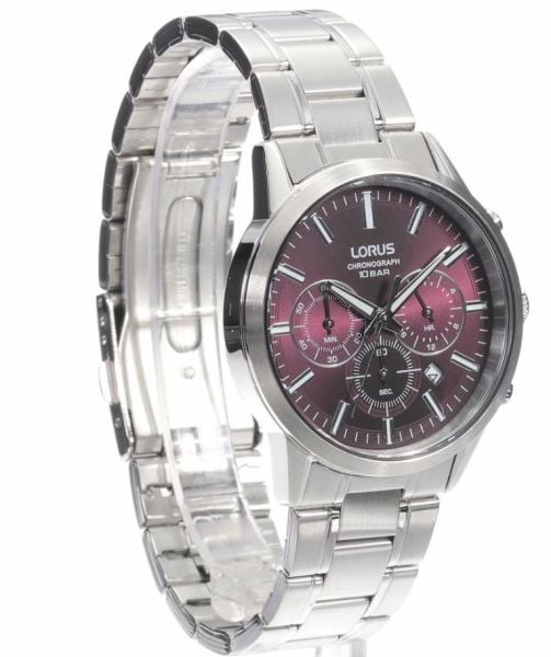 Lorus RT377KX9 Kronograf Erkek Kol Saati