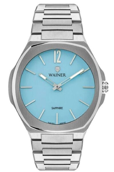 Wainer WA.10122-F Erkek Kol Saati
