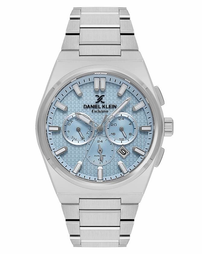 Daniel Klein DK.1.13981-9 Exclusive Erkek Kol Saati