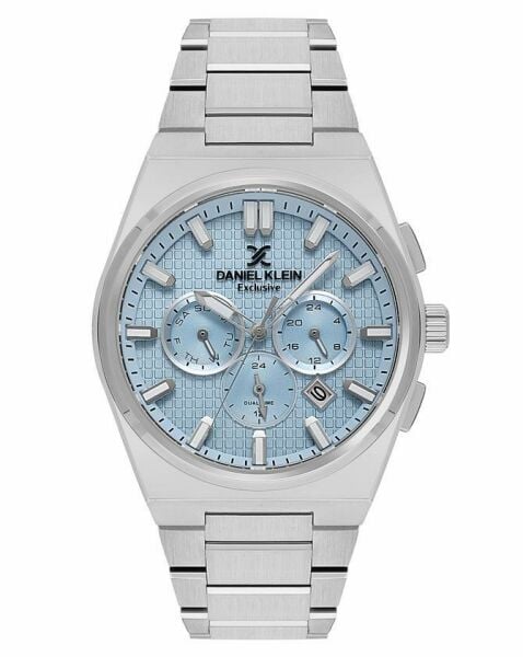 Daniel Klein DK.1.13981-9 Exclusive Erkek Kol Saati