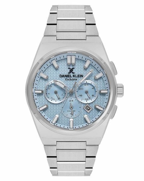 Daniel Klein DK.1.13981-9 Exclusive Erkek Kol Saati