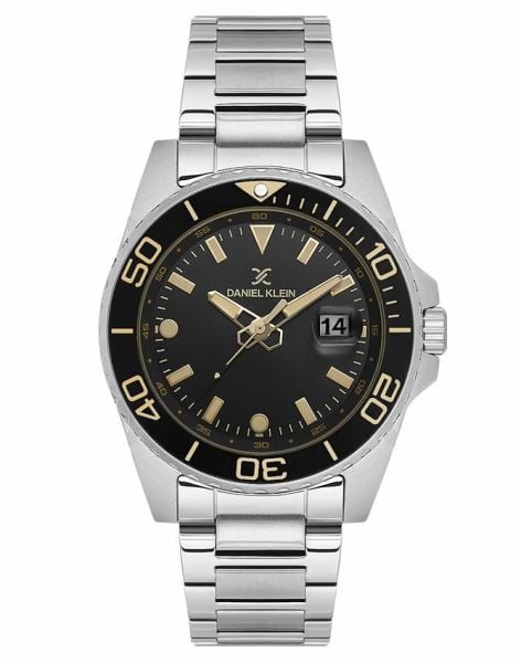 Daniel Klein DK.1.13990-5 Premium Erkek Kol Saati