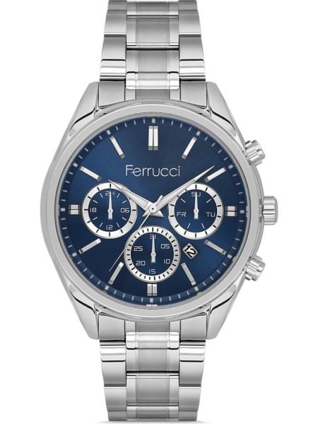 Ferrucci FC 1125 03634M.04 Erkek Kol Saati