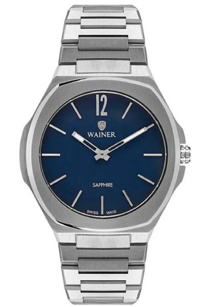 Wainer WA.10122-B Erkek Kol Saati