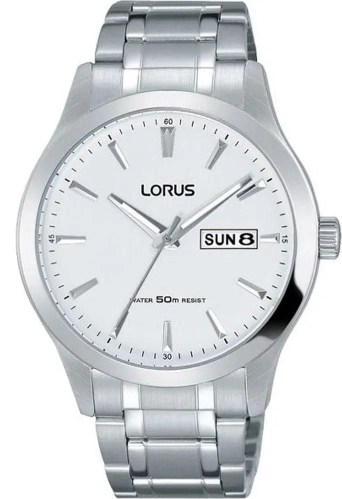 Lorus RXN25DX5 Erkek Kol Saati