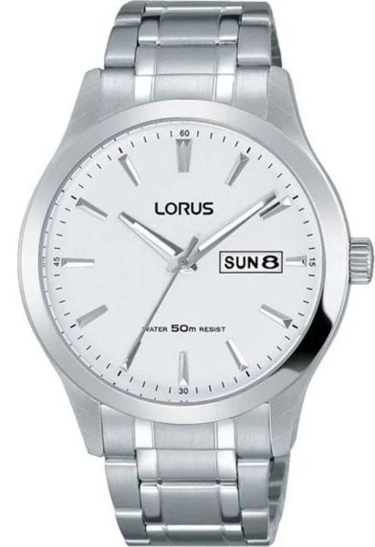 Lorus RXN25DX5 Erkek Kol Saati
