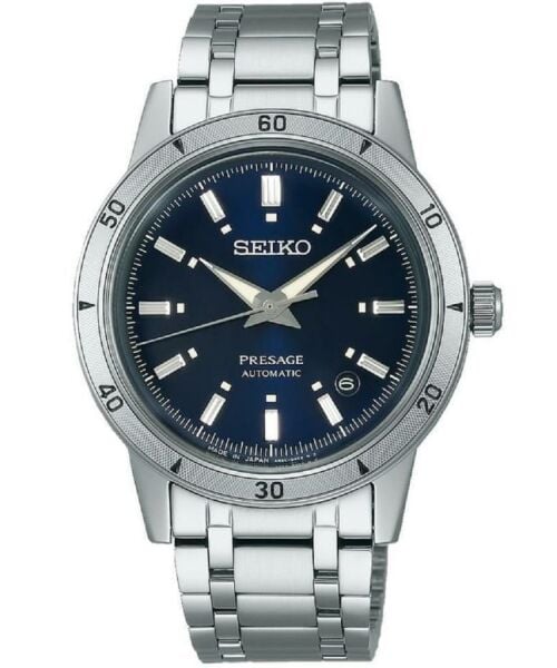 Seiko Presage Style60s SRPL07J Otomatik