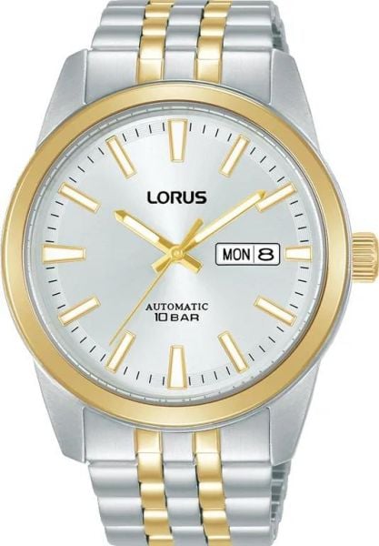Lorus RL494BX9 Otomatik Erkek Kol Saati