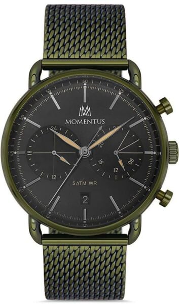 Momentus Casual CC286Y-04SN Erkek Kol Saati