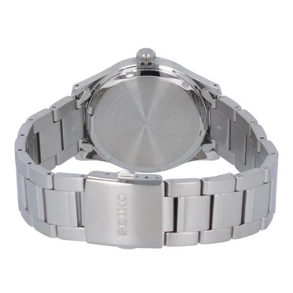 Seiko SUR535P Erkek Kol Saati