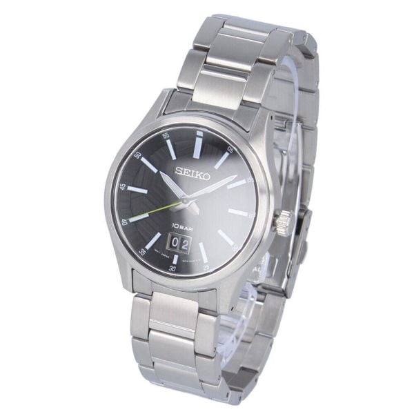 Seiko SUR535P Erkek Kol Saati