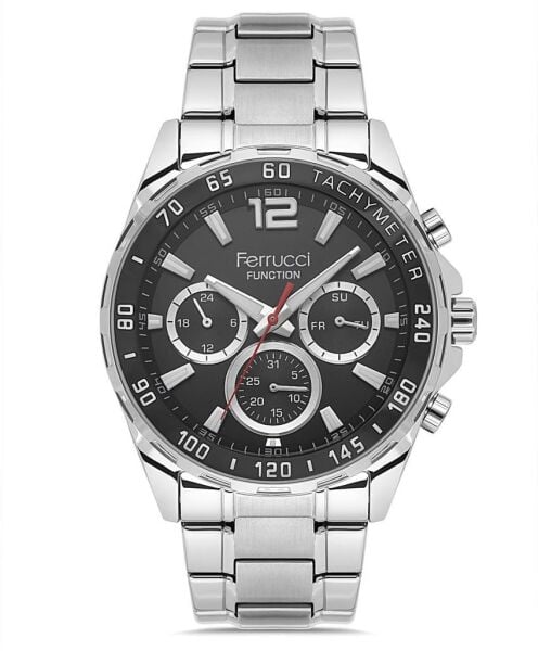 Ferrucci FCF 0625 03577M.01 Erkek Kol Saati