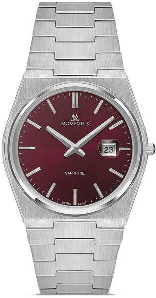 Momentus Elegance EM345S-14SS Erkek Kol Saati