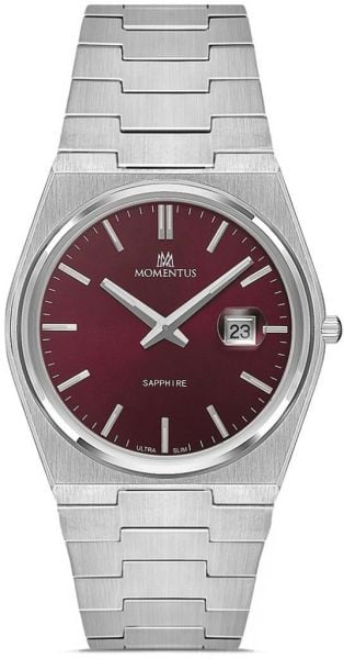 Momentus Elegance EM345S-14SS Erkek Kol Saati