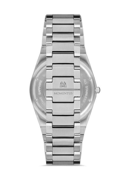 Momentus Elegance EM345S-14SS Erkek Kol Saati