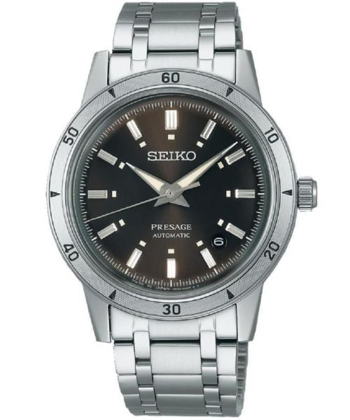 Seiko SRPL09J1 Otomatik Erkek Kol Saati