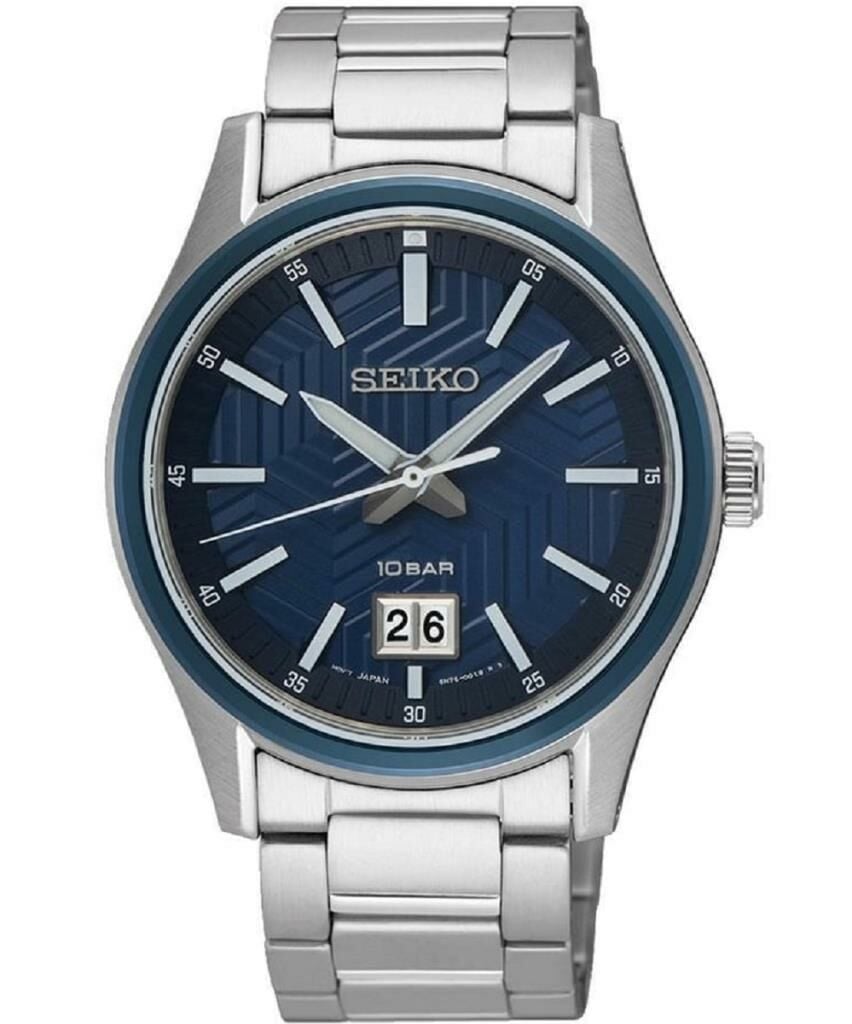 Seiko SUR559P Erkek Kol Saati