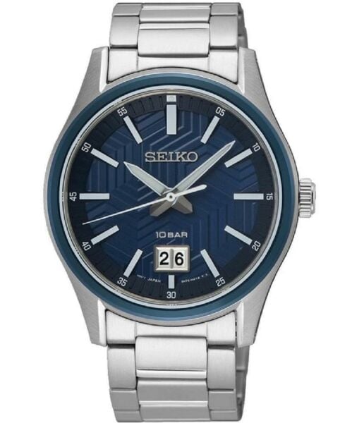 Seiko SUR559P Japon Quartz Erkek Kol Saati