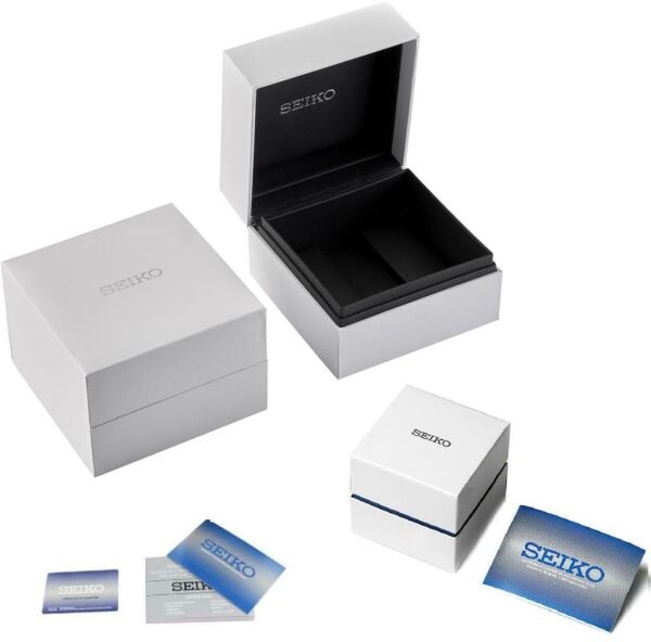 Seiko SUR559P Erkek Kol Saati